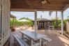 Casa rural en Alhaurín el Grande - Cubo's Casa El Candil 8 PAX