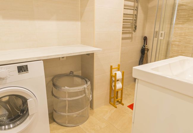 Apartamento en Nerja - .Alba Apartment Fuentes de Nerja