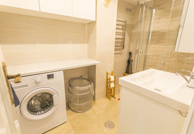 Apartamento en Nerja - .Alba Apartment Fuentes de Nerja