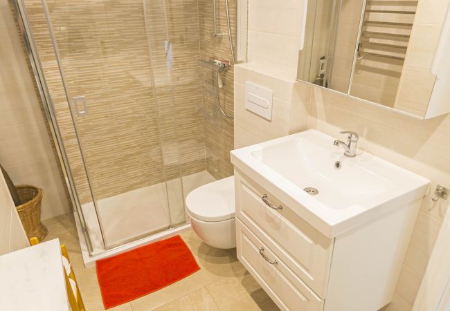 Apartamento en Nerja - .Alba Apartment Fuentes de Nerja