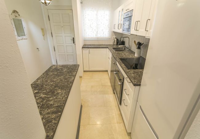Apartamento en Nerja - .Alba Apartment Fuentes de Nerja