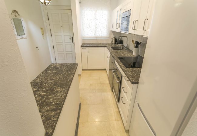 Apartamento en Nerja - Alba Apartment Fuentes de Nerja