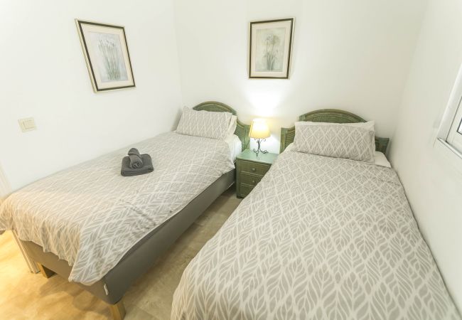 Apartamento en Nerja - Alba Apartment Fuentes de Nerja