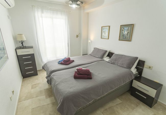 Apartamento en Nerja - .Alba Apartment Fuentes de Nerja