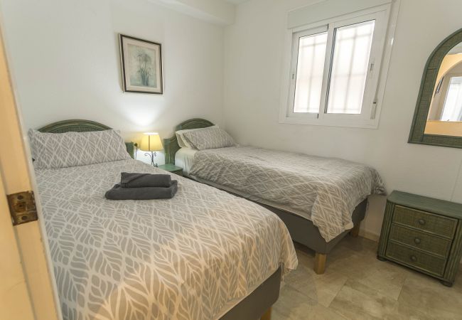 Apartamento en Nerja - Alba Apartment Fuentes de Nerja