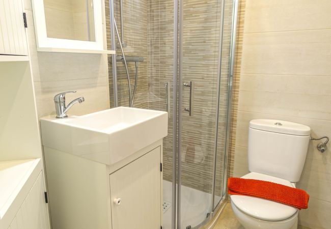 Apartamento en Nerja - .Alba Apartment Fuentes de Nerja