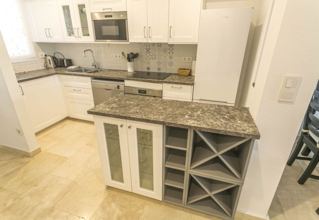 Apartamento en Nerja - .Alba Apartment Fuentes de Nerja