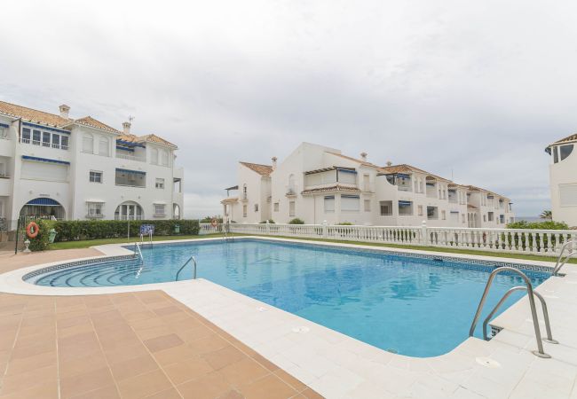 Apartamento en Nerja - .Alba Apartment Fuentes de Nerja