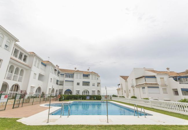 Apartamento en Nerja - Alba Apartment Fuentes de Nerja