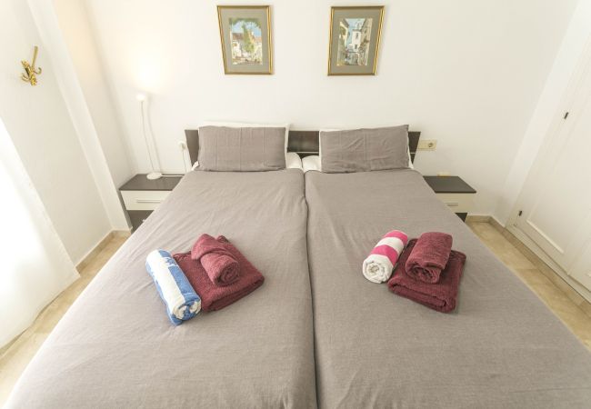 Apartamento en Nerja - Alba Apartment Fuentes de Nerja