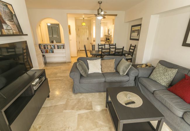 Apartamento en Nerja - .Alba Apartment Fuentes de Nerja