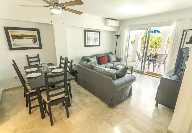 Apartamento en Nerja - .Alba Apartment Fuentes de Nerja