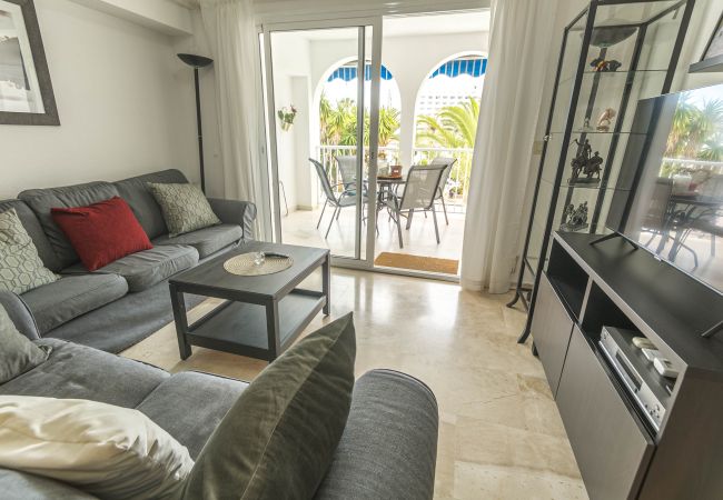 Apartamento en Nerja - .Alba Apartment Fuentes de Nerja