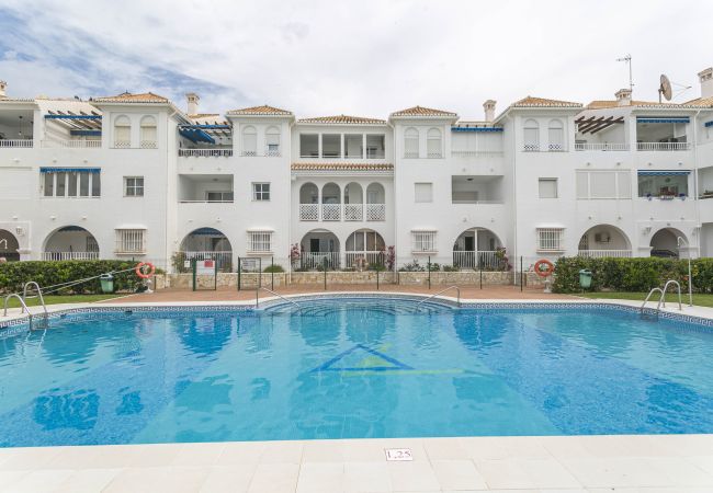 Apartamento en Nerja - .Alba Apartment Fuentes de Nerja