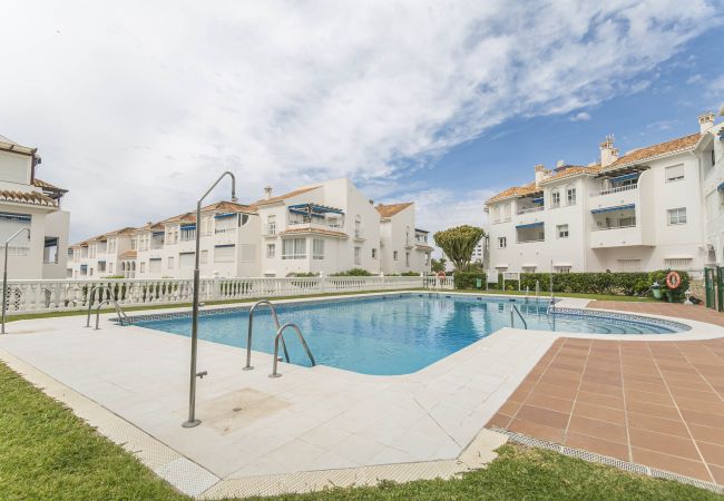Apartamento en Nerja - .Alba Apartment Fuentes de Nerja