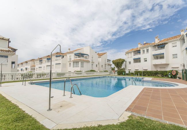 Apartamento en Nerja - Alba Apartment Fuentes de Nerja