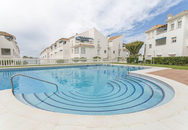 Apartamento en Nerja - Alba Apartment Fuentes de Nerja