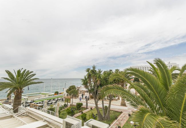 Apartamento en Nerja - Alba Apartment Fuentes de Nerja