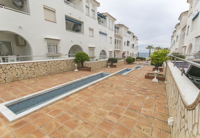 Apartamento en Nerja - .Alba Apartment Fuentes de Nerja