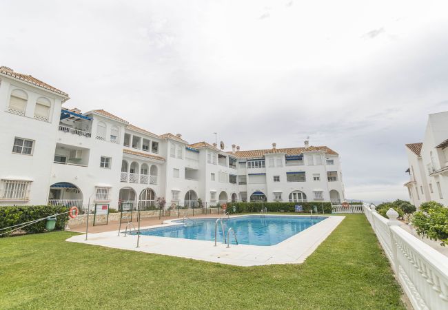 Apartamento en Nerja - .Alba Apartment Fuentes de Nerja