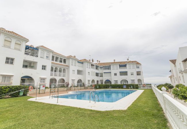 Apartamento en Nerja - Alba Apartment Fuentes de Nerja