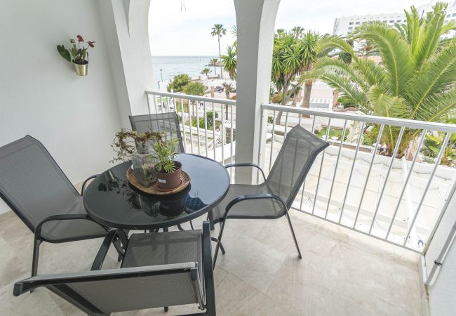 Apartamento en Nerja - Alba Apartment Fuentes de Nerja