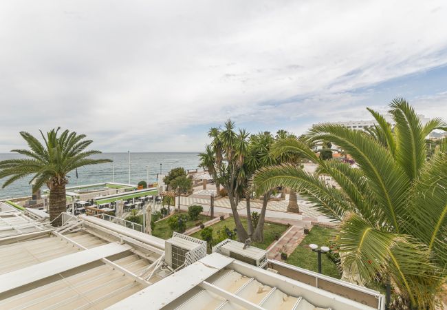 Apartamento en Nerja - .Alba Apartment Fuentes de Nerja