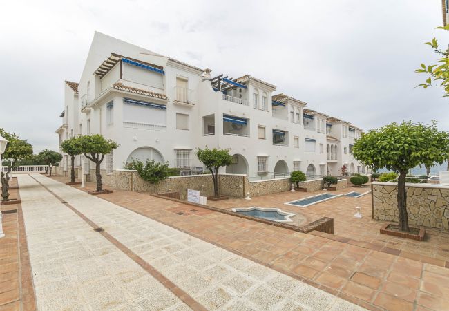 Apartamento en Nerja - .Alba Apartment Fuentes de Nerja