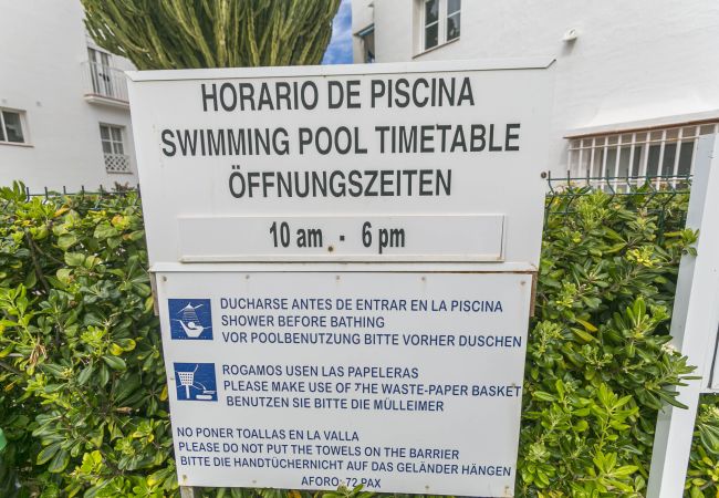 Apartamento en Nerja - .Alba Apartment Fuentes de Nerja