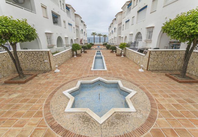 Apartamento en Nerja - Alba Apartment Fuentes de Nerja