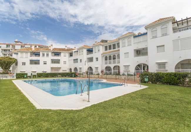 Apartamento en Nerja - Alba Apartment Fuentes de Nerja