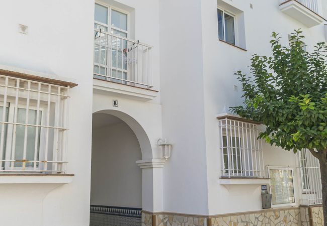 Apartamento en Nerja - .Alba Apartment Fuentes de Nerja