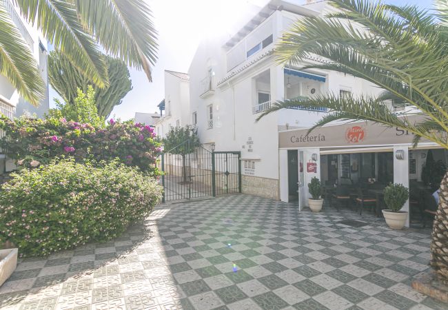 Apartamento en Nerja - .Alba Apartment Fuentes de Nerja