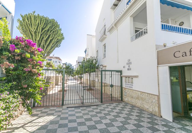 Apartamento en Nerja - .Alba Apartment Fuentes de Nerja