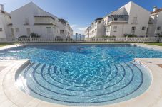 Apartamento en Nerja - .Alba Apartment 1G Fuentes de Nerja Apartamento en Nerja - .Alba Apartment 1G Fuentes de Nerja