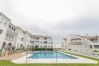 Apartamento en Nerja - .Alba Apartment Fuentes de Nerja