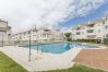 Apartamento en Nerja - .Alba Apartment Fuentes de Nerja