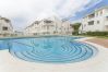 Apartamento en Nerja - Alba Apartment Fuentes de Nerja