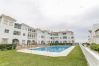 Apartamento en Nerja - .Alba Apartment Fuentes de Nerja