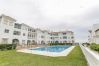 Apartamento en Nerja - Alba Apartment Fuentes de Nerja