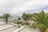 Apartamento en Nerja - Alba Apartment Fuentes de Nerja