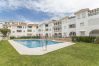 Apartamento en Nerja - Alba Apartment Fuentes de Nerja