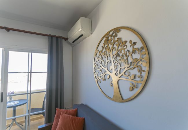 Apartamento en Nerja - .Toboso Torrecilla Beach