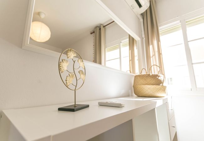 Apartamento en Nerja - .Toboso Torrecilla Beach