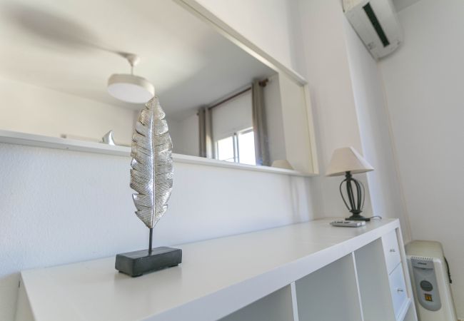 Apartamento en Nerja - .Toboso Torrecilla Beach