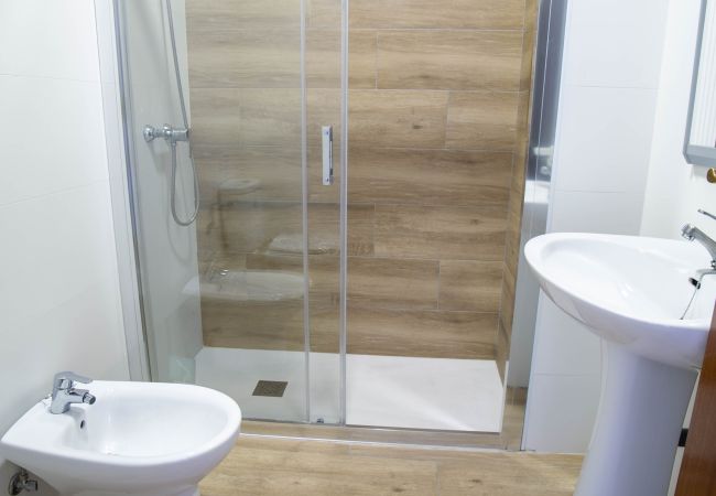 Apartamento en Nerja - .Toboso Torrecilla Beach