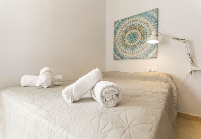 Apartamento en Nerja - .Toboso Torrecilla Beach