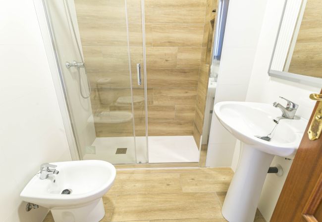 Apartamento en Nerja - .Toboso Torrecilla Beach