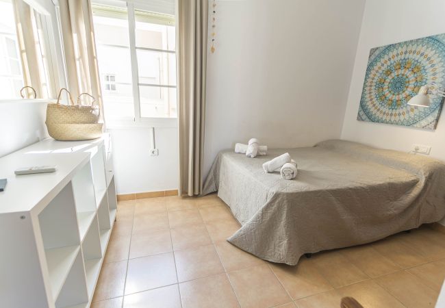 Apartamento en Nerja - .Toboso Torrecilla Beach