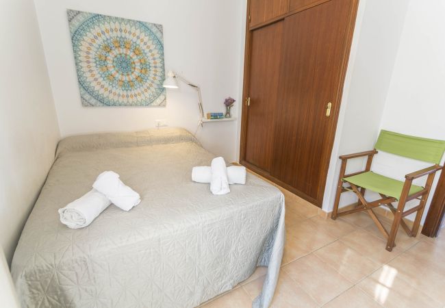 Apartamento en Nerja - .Toboso Torrecilla Beach